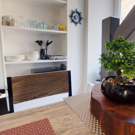 Petit Duplex Lumineux, Hyper Centre A 2 Pas Du Port, Intendance Luxury Host 셰르부르 앙 코탱탕 외부 사진