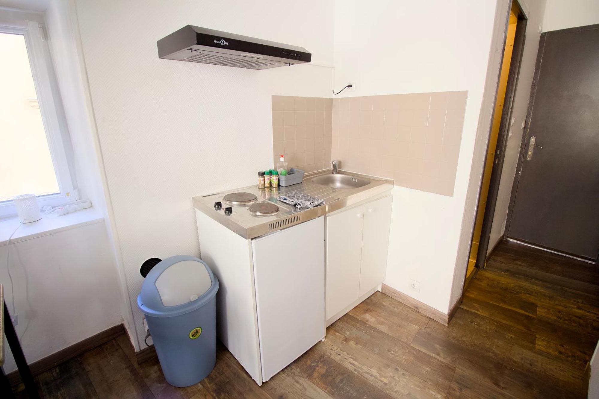 Petit Duplex Lumineux, Hyper Centre A 2 Pas Du Port, Intendance Luxury Host 셰르부르 앙 코탱탕 외부 사진