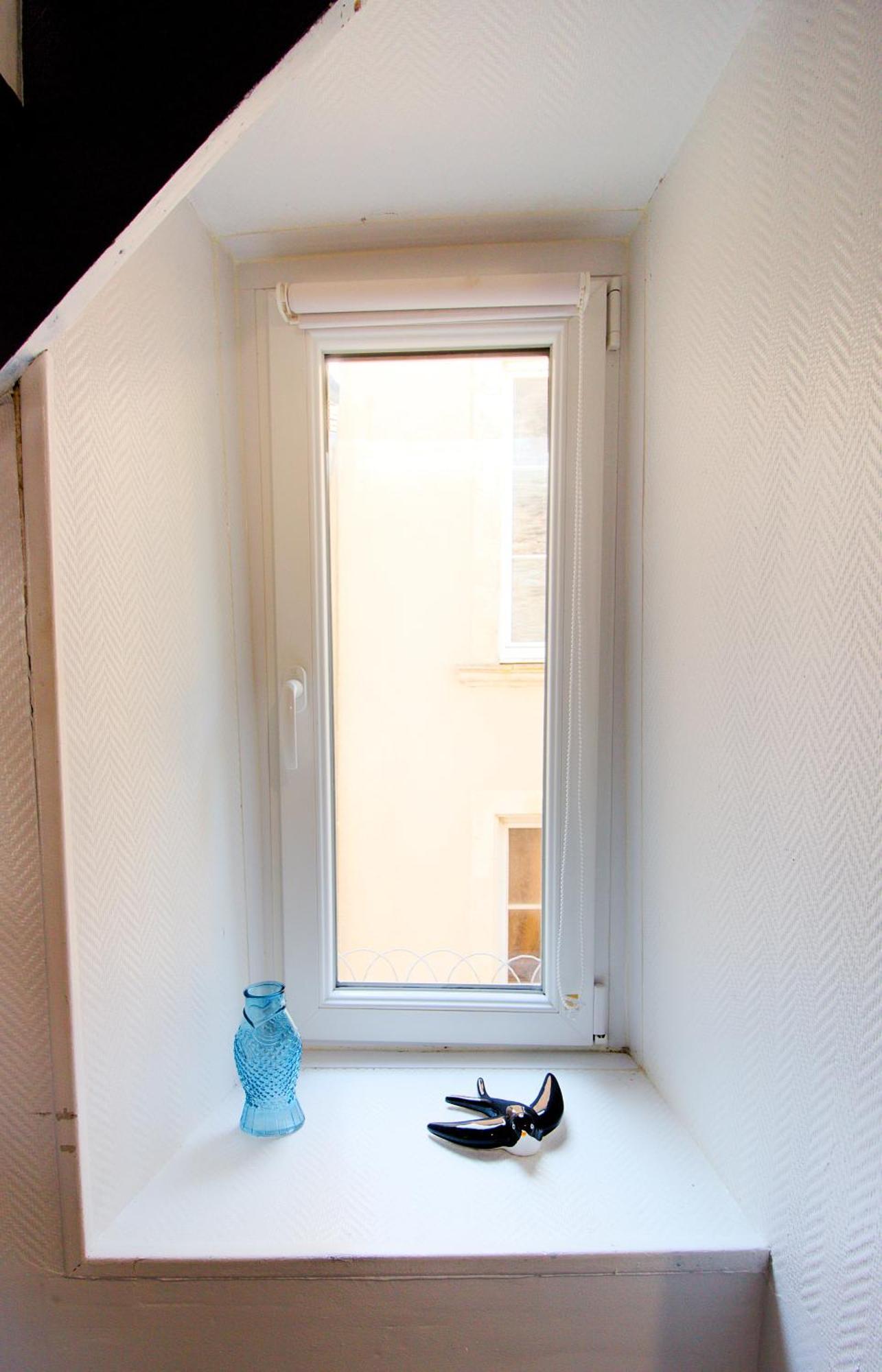 Petit Duplex Lumineux, Hyper Centre A 2 Pas Du Port, Intendance Luxury Host 셰르부르 앙 코탱탕 외부 사진