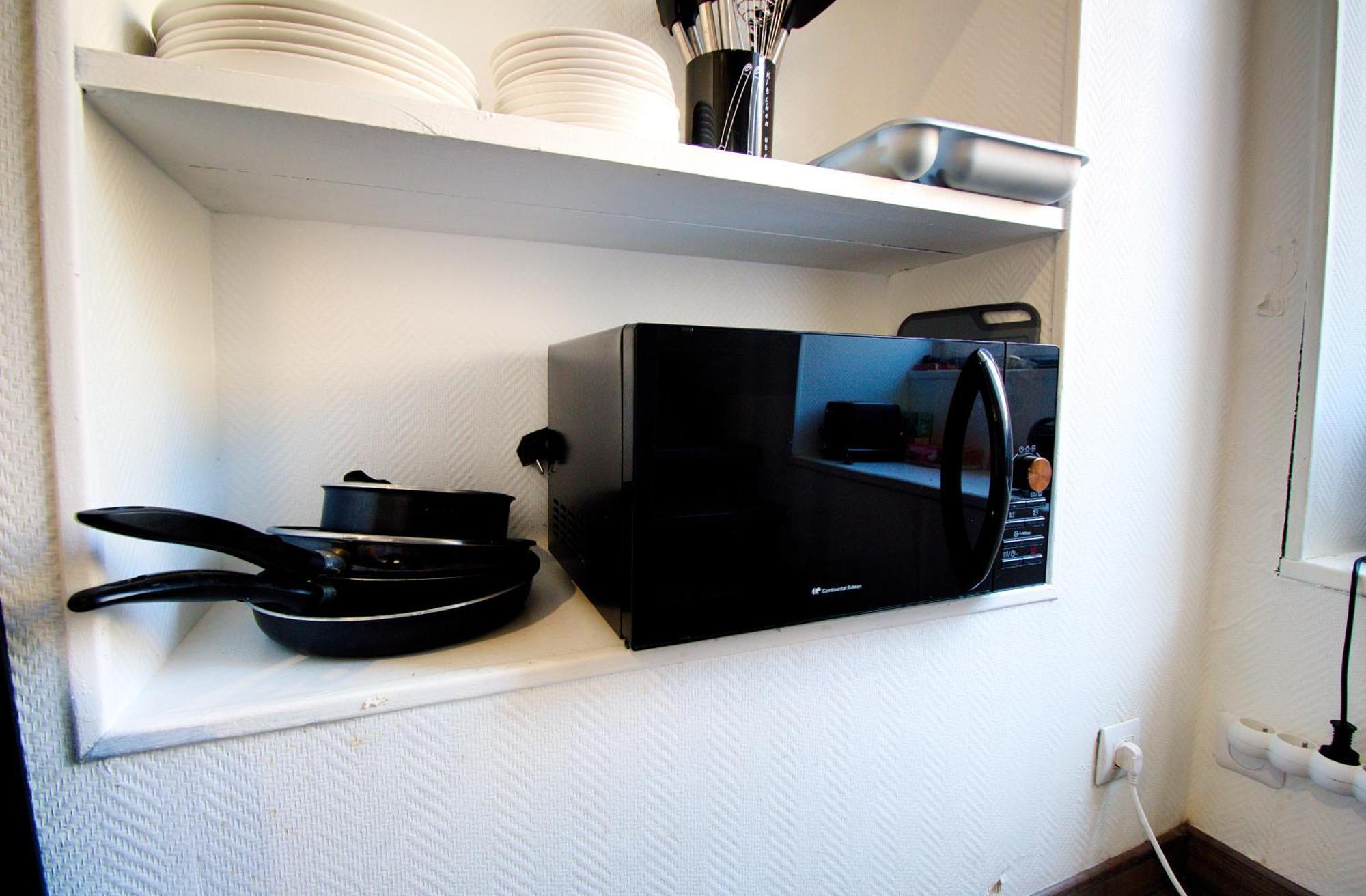 Petit Duplex Lumineux, Hyper Centre A 2 Pas Du Port, Intendance Luxury Host 셰르부르 앙 코탱탕 외부 사진