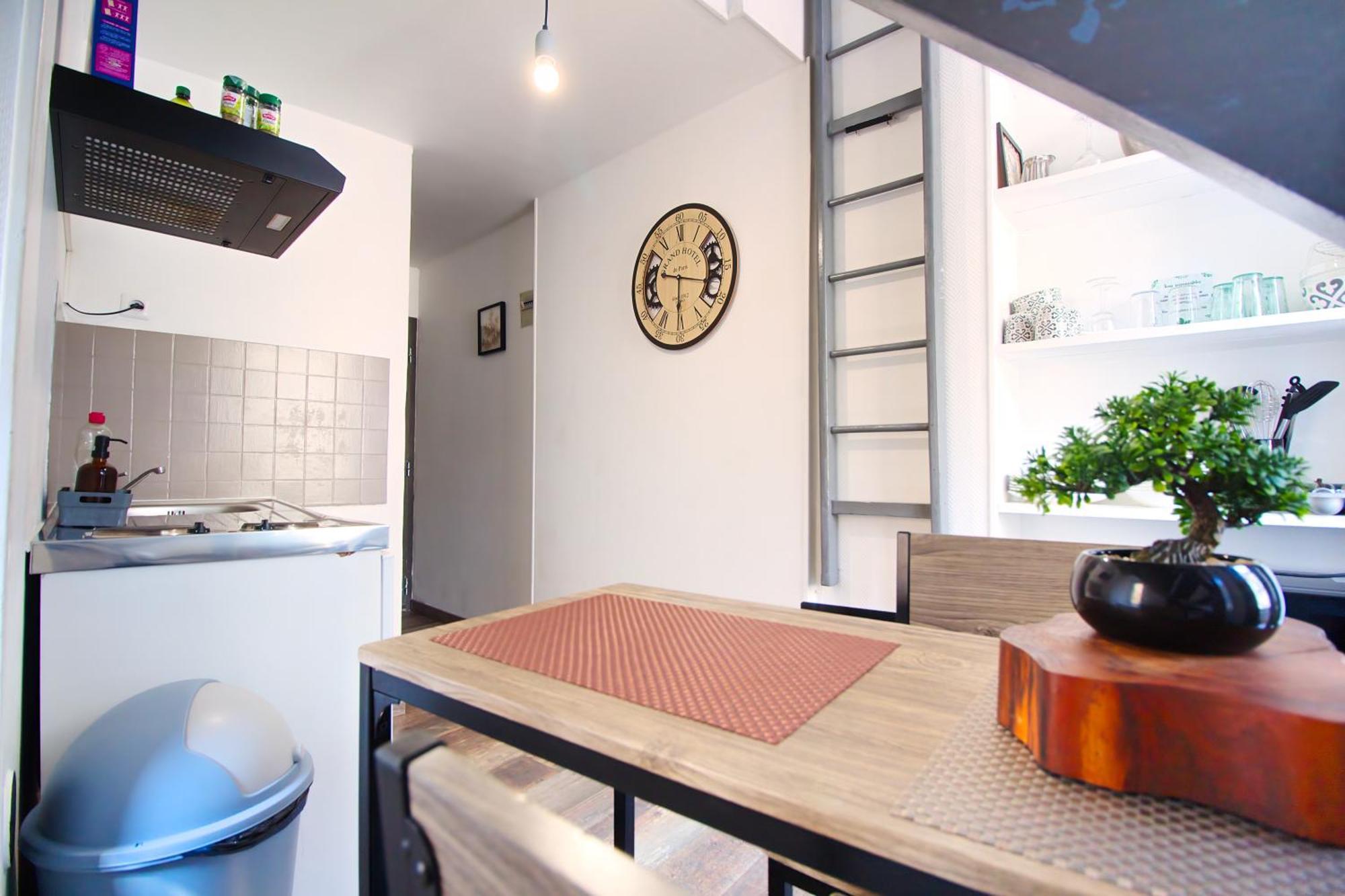 Petit Duplex Lumineux, Hyper Centre A 2 Pas Du Port, Intendance Luxury Host 셰르부르 앙 코탱탕 외부 사진