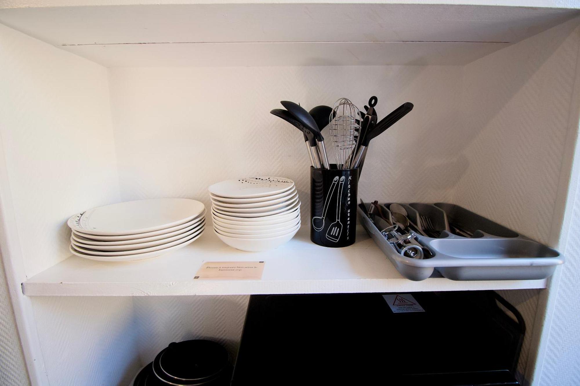Petit Duplex Lumineux, Hyper Centre A 2 Pas Du Port, Intendance Luxury Host 셰르부르 앙 코탱탕 외부 사진